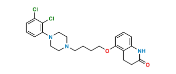 Picture of Aripiprazole Impurity 10