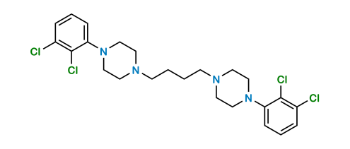 Picture of Aripiprazole Impurity 11
