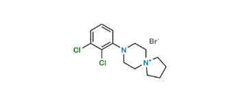 Picture of Aripiprazole Impurity 12