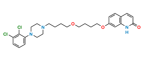 Picture of Aripiprazole Impurity 18
