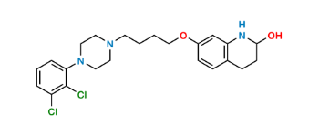 Picture of Aripiprazole Impurity 19