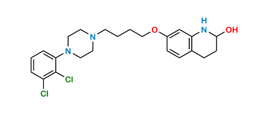 Picture of Aripiprazole Impurity 19