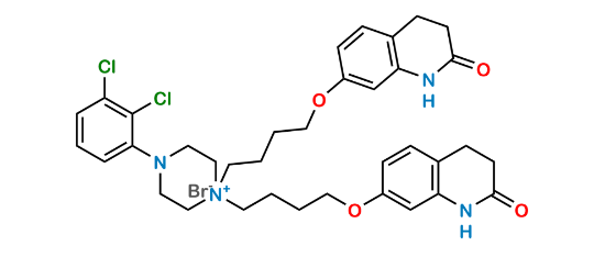 Picture of Aripiprazole Impurity 23