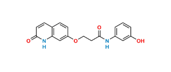 Picture of Aripiprazole Impurity 26