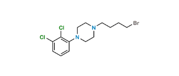 Picture of Aripiprazole Impurity 27