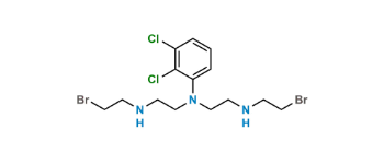 Picture of Aripiprazole Impurity 28