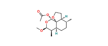 Picture of Artemether EP Impurity C