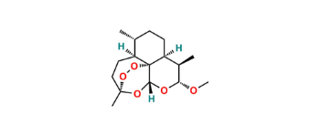 Picture of Artemether USP Related Compound B