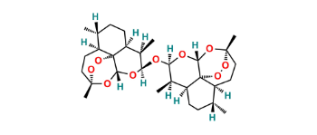 Picture of Artemether Dimer Impurity