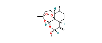 Picture of Artemisinin Related Impurity
