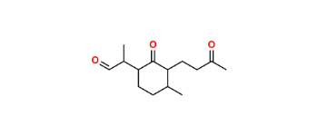 Picture of Artemether Tricarbonyl Impurity