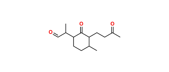 Picture of Artemether Tricarbonyl Impurity
