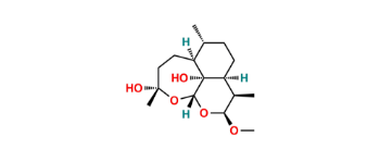 Picture of Artemether Impurity 2