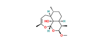 Picture of Artemether Impurity 3