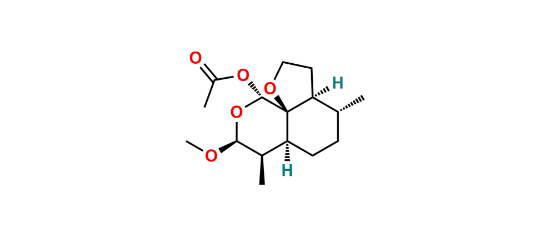 Picture of Artemether Impurity 5