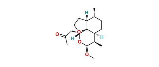 Picture of Artemether Impurity 6