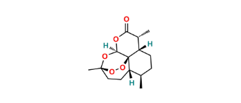 Picture of Artemisinin