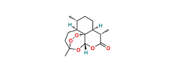 Picture of Artemisinin Impurity B 