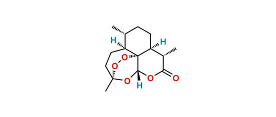 Picture of Artemisinin Impurity B 