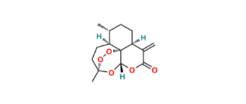 Picture of Artemisitene (Methyl Artemisinin)