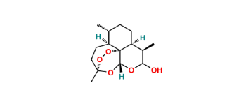 Picture of Dihydro Artemisinin (a,ß Mixture)