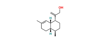 Picture of Artemisinic Alcohol