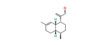 Picture of Artemisinic Aldehyde