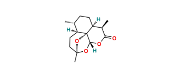 Picture of Deoxy Artemisinin