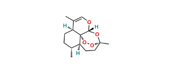 Picture of 9,10-Anhydrodihydro Artemisinin