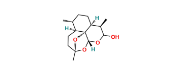 Picture of Deoxy-Dihydroartemisinin