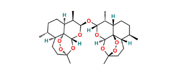 Picture of Dihydro Artemisinin Dimer
