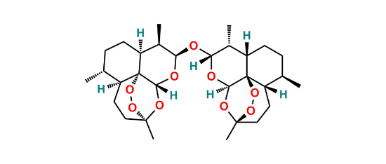 Picture of Dihydro Artemisinin Dimer