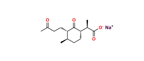 Picture of Artemisinin Impurity 1
