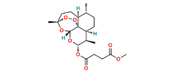 Picture of Artesunate Related Compound D