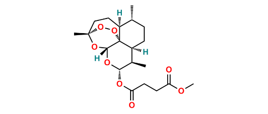 Picture of Artesunate Related Compound D