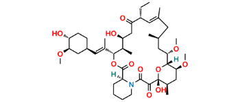 Picture of Ascomycin