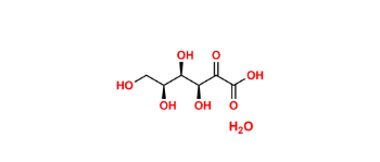 Picture of Ascorbic Acid EP Impurity C (H2O)