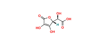 Picture of Ascorbic Acid EP Impurity G