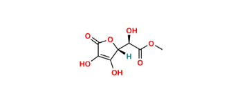 Picture of Ascorbic Acid EP Impurity H