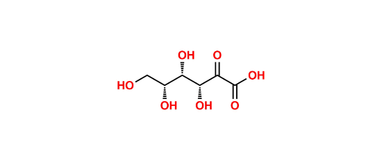 Picture of Ascorbyl Impurity 1
