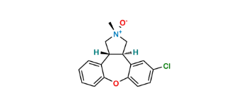 Picture of Asenapine N-Oxide