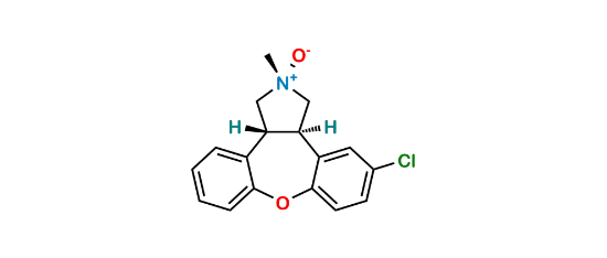 Picture of Asenapine N-Oxide