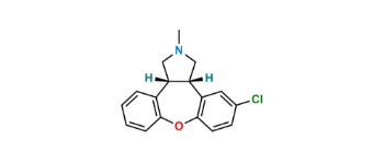 Picture of cis-Asenapine