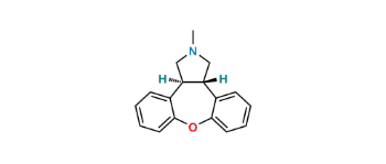 Picture of Asenapine Impurity 3