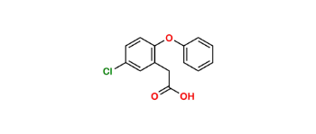 Picture of Asenapine Impurity 8