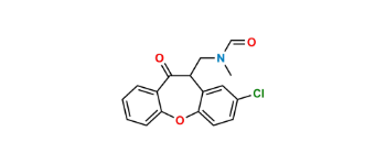 Picture of Asenapine Impurity 15