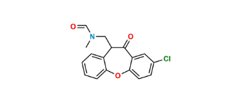 Picture of Asenapine Impurity 16