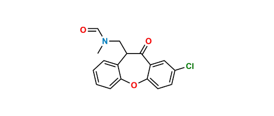 Picture of Asenapine Impurity 16