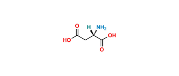 Picture of Aspartic Acid