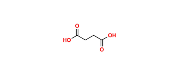 Picture of Aspartic Acid EP Impurity E